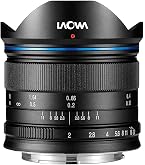 Amazon | 【国内正規品】 LAOWA 10mm F4 Cookie Canon RFマウント